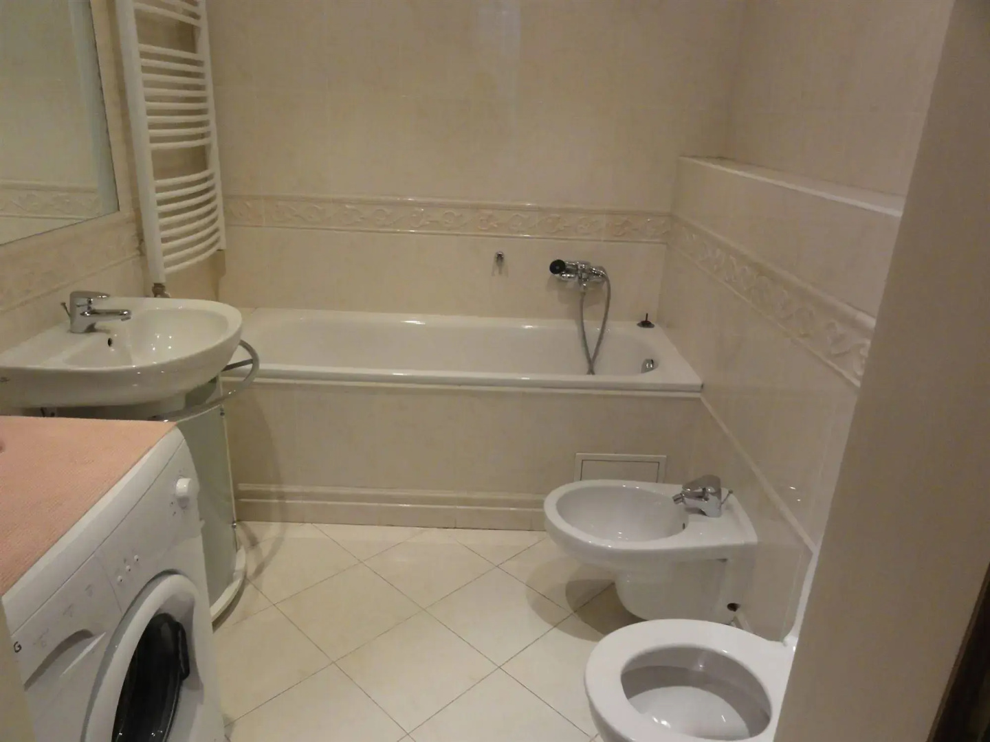 GH Prague Apartments