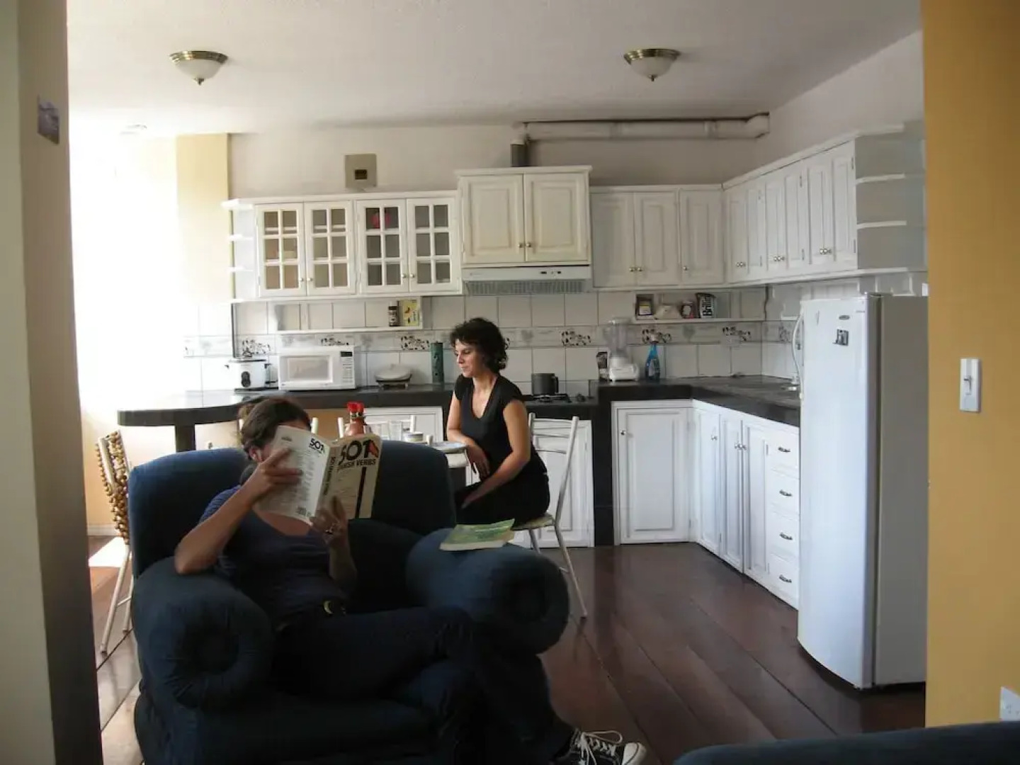 Mayra's Spanish School