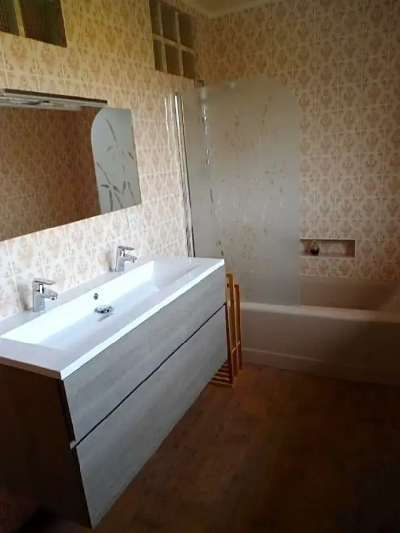 B&B La Maison de L'Aubette