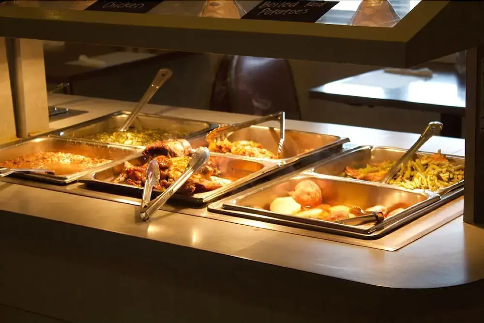 Sheldon's Motel by OYO Keysville Near Hwy 360