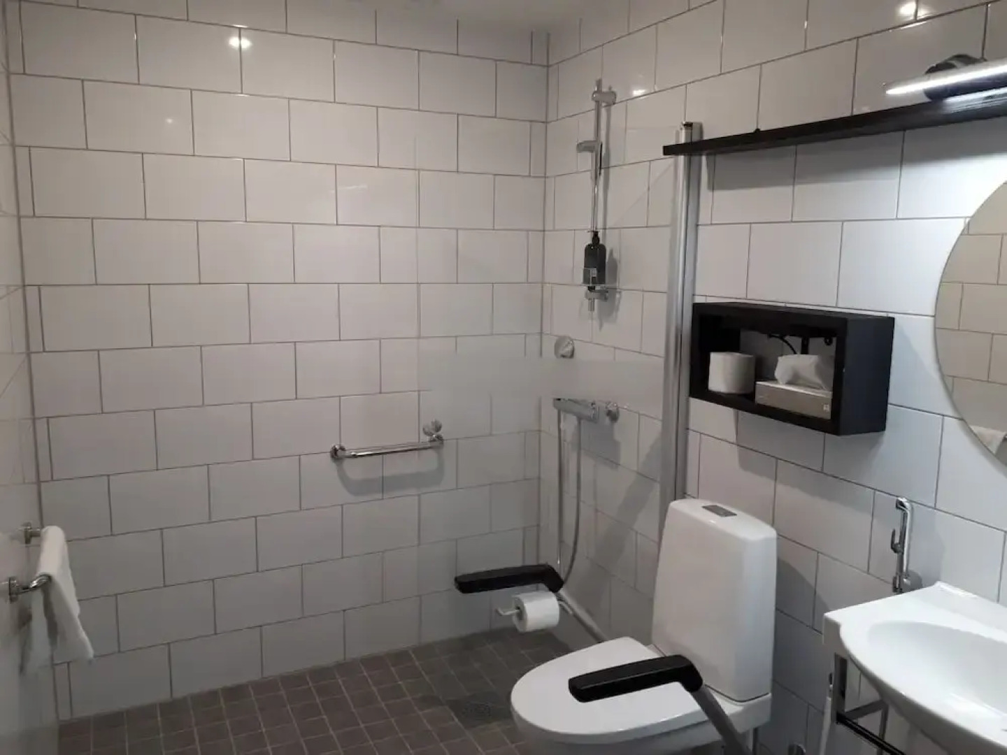 Aamiaishotelli HiljaHelena