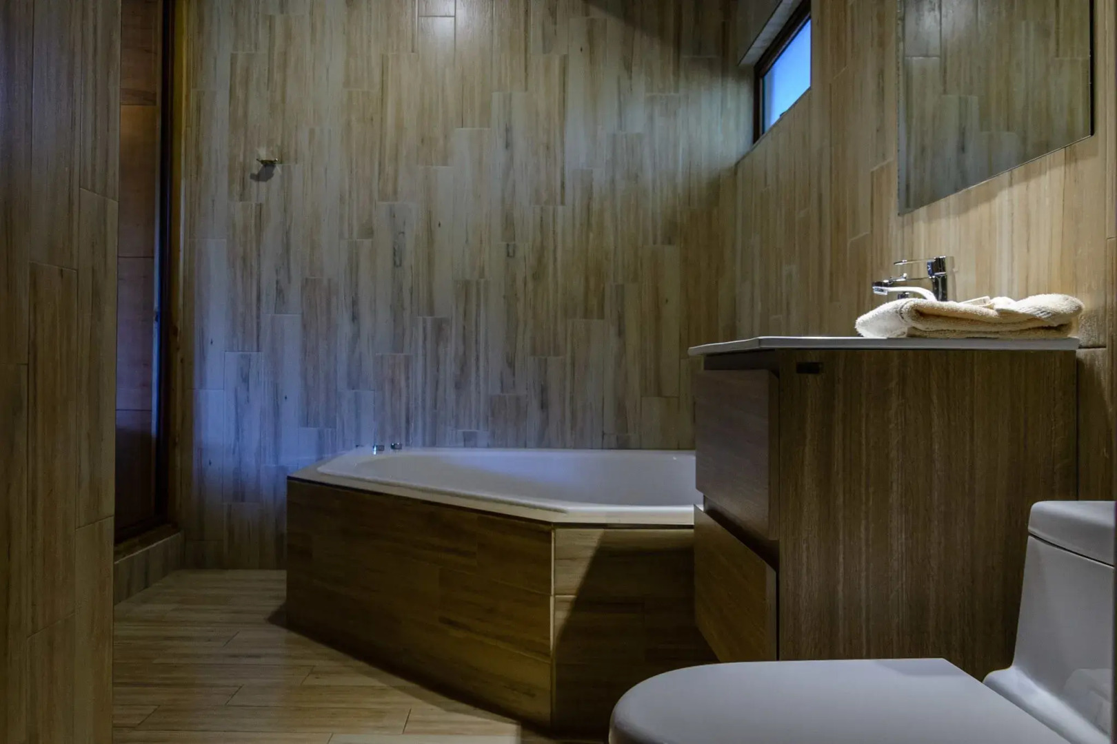 Olmué Natura Lodge & Spa