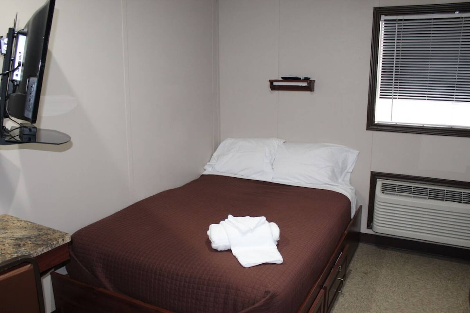 Target Hospitality-Kermit North Lodge