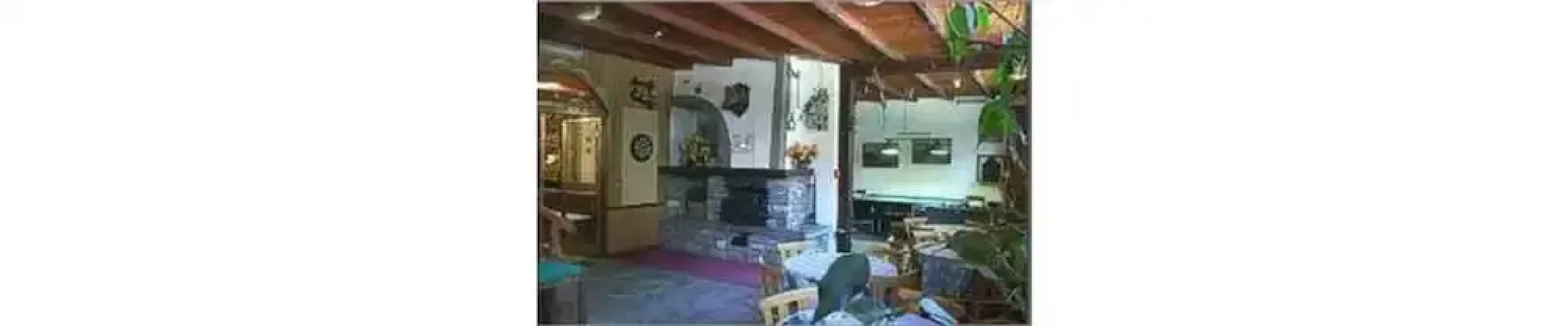 Hotel Des Amis