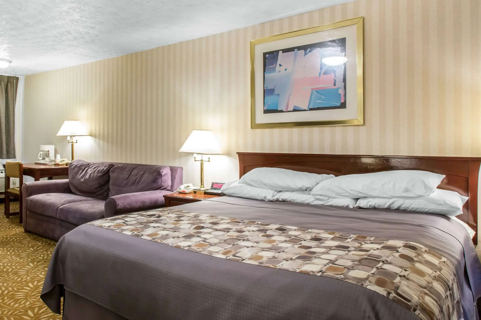 Rodeway Inn & Suites Branford - Guilford
