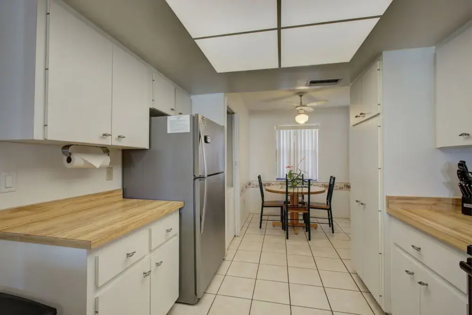 Beach View C 209 by Anna Maria