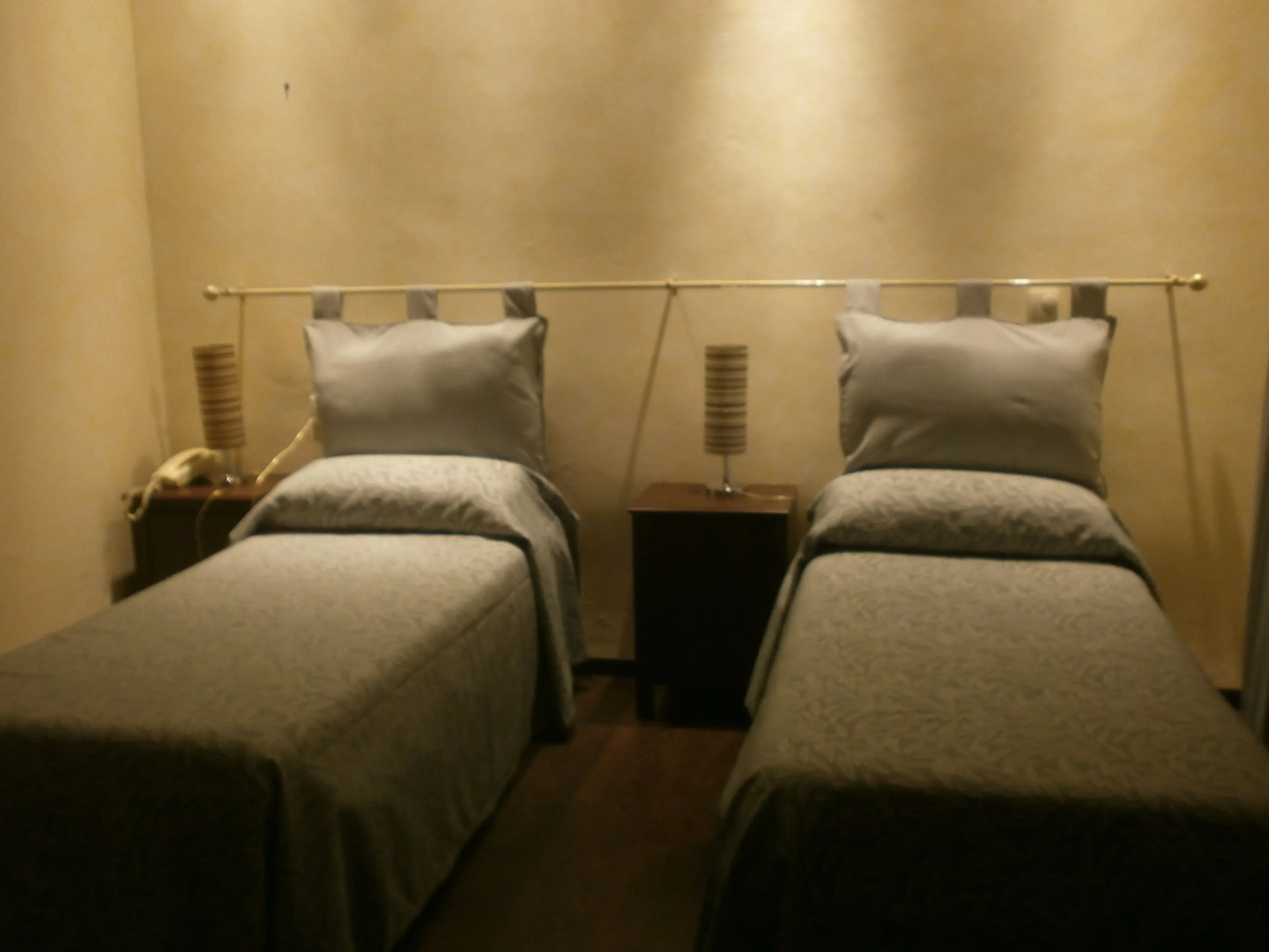 Albergo Vecchio Pavone