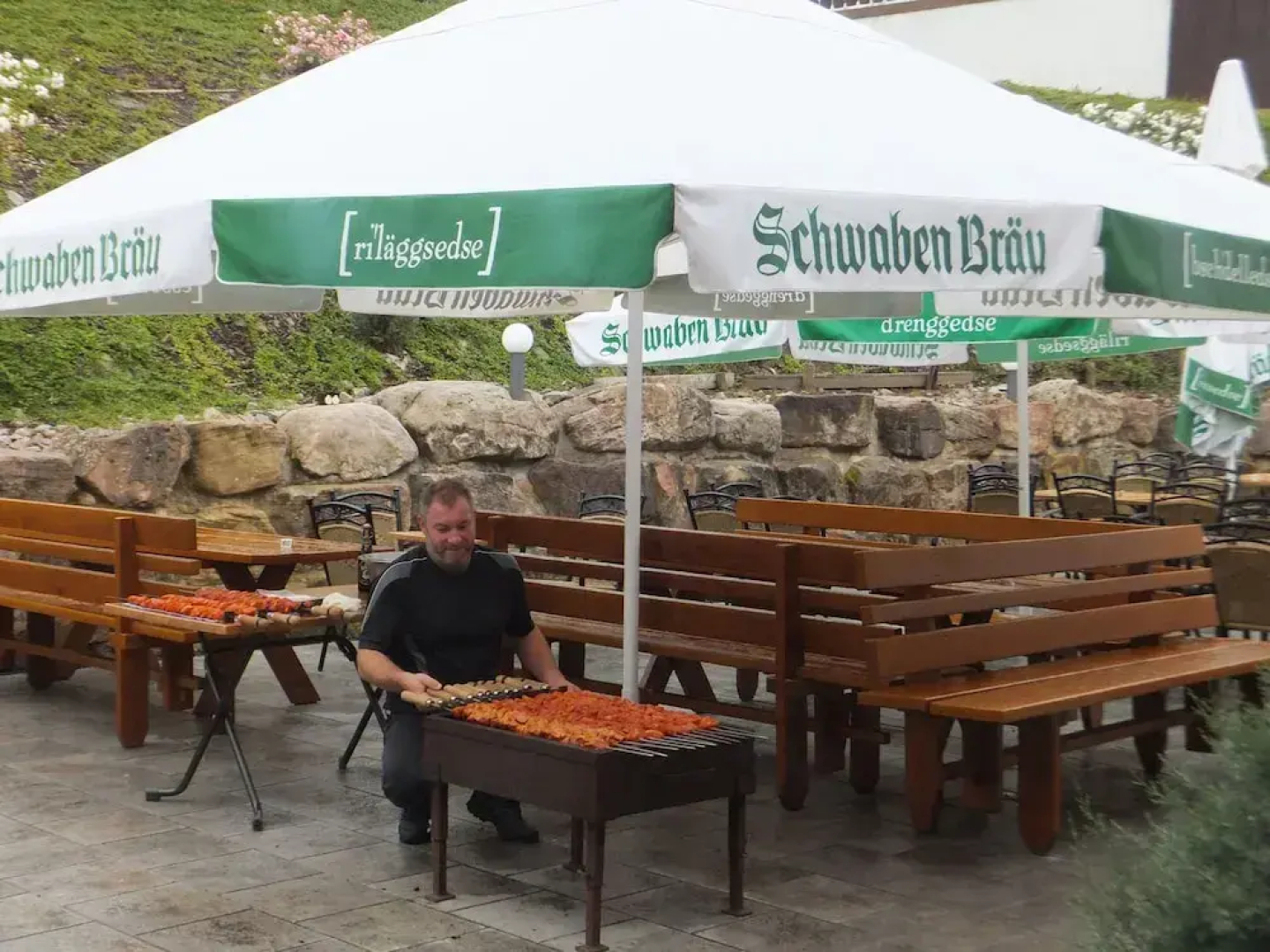 Gasthof zum Löwen