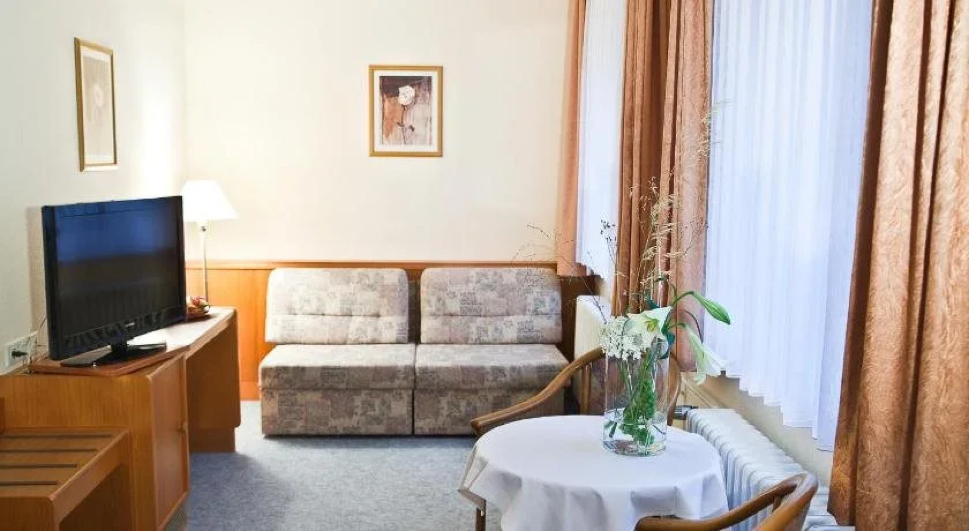 Hotel Sächsisches Haus