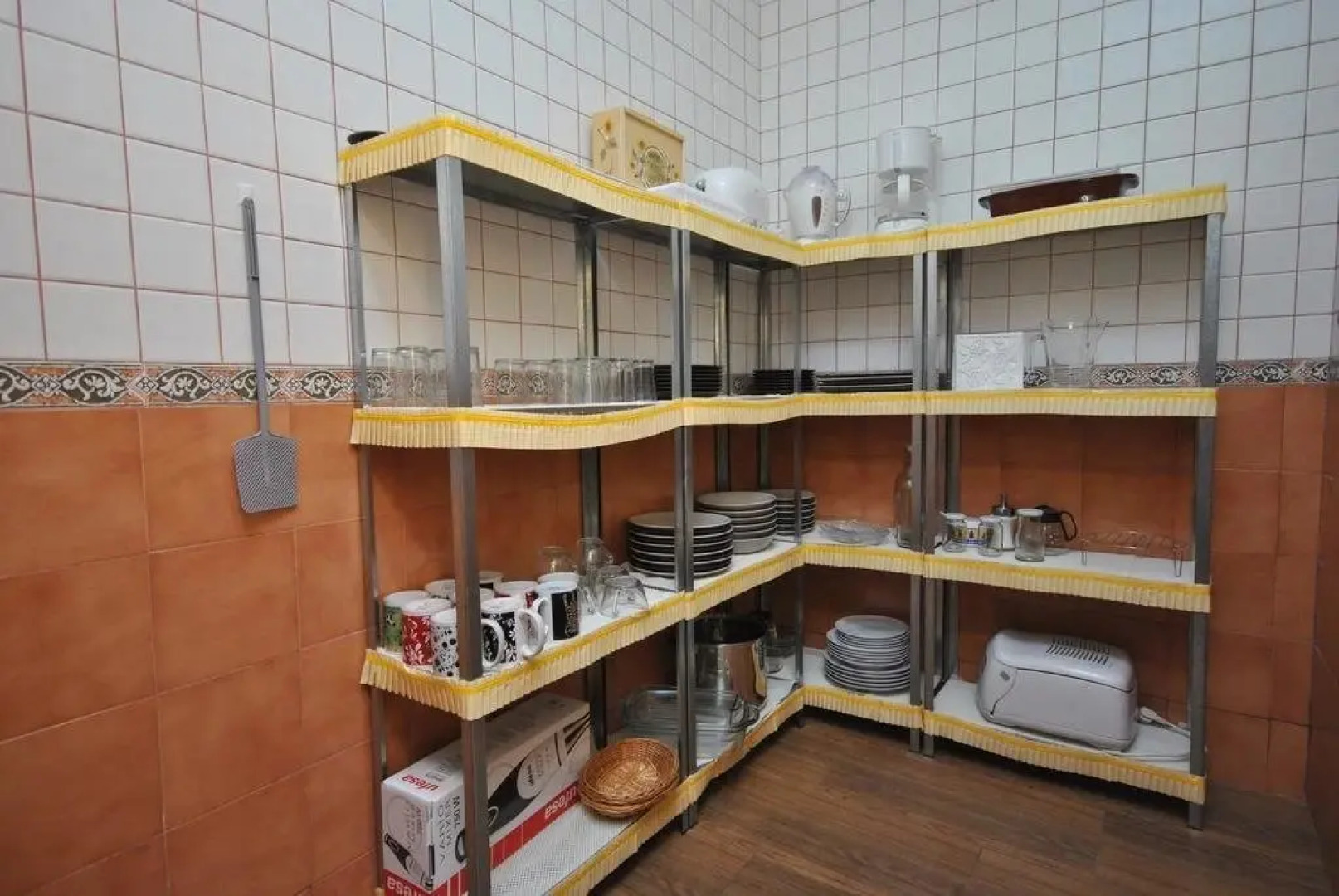 Casa Rural Los Garriolos