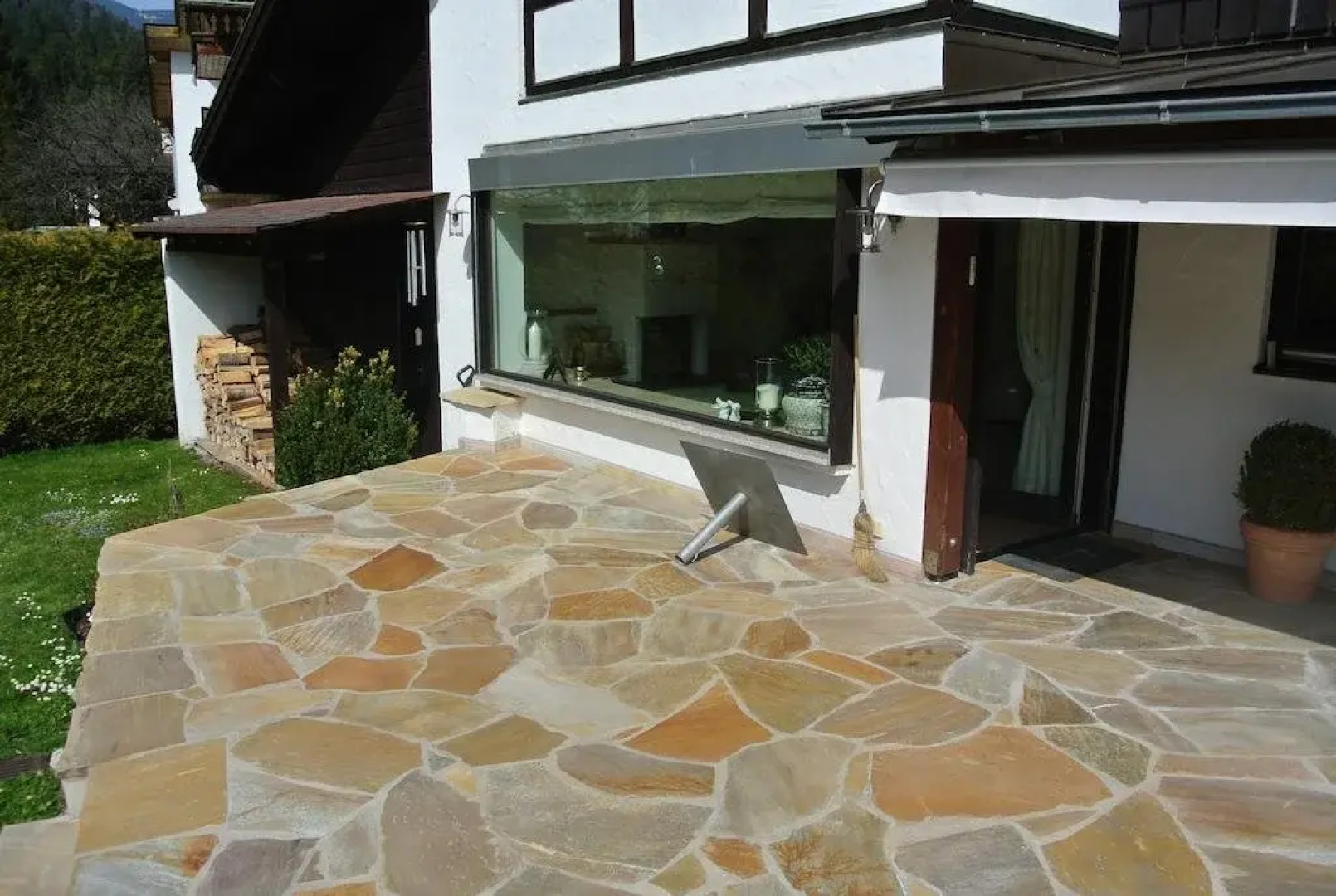 Ferienhaus Berg-Diamant