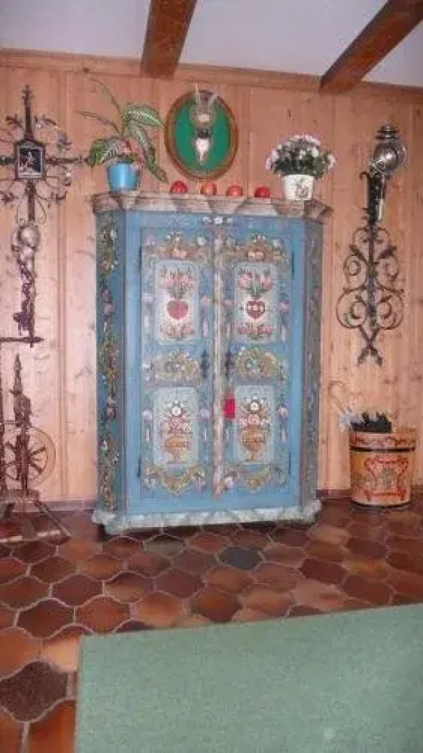 Gästehaus Bavaria