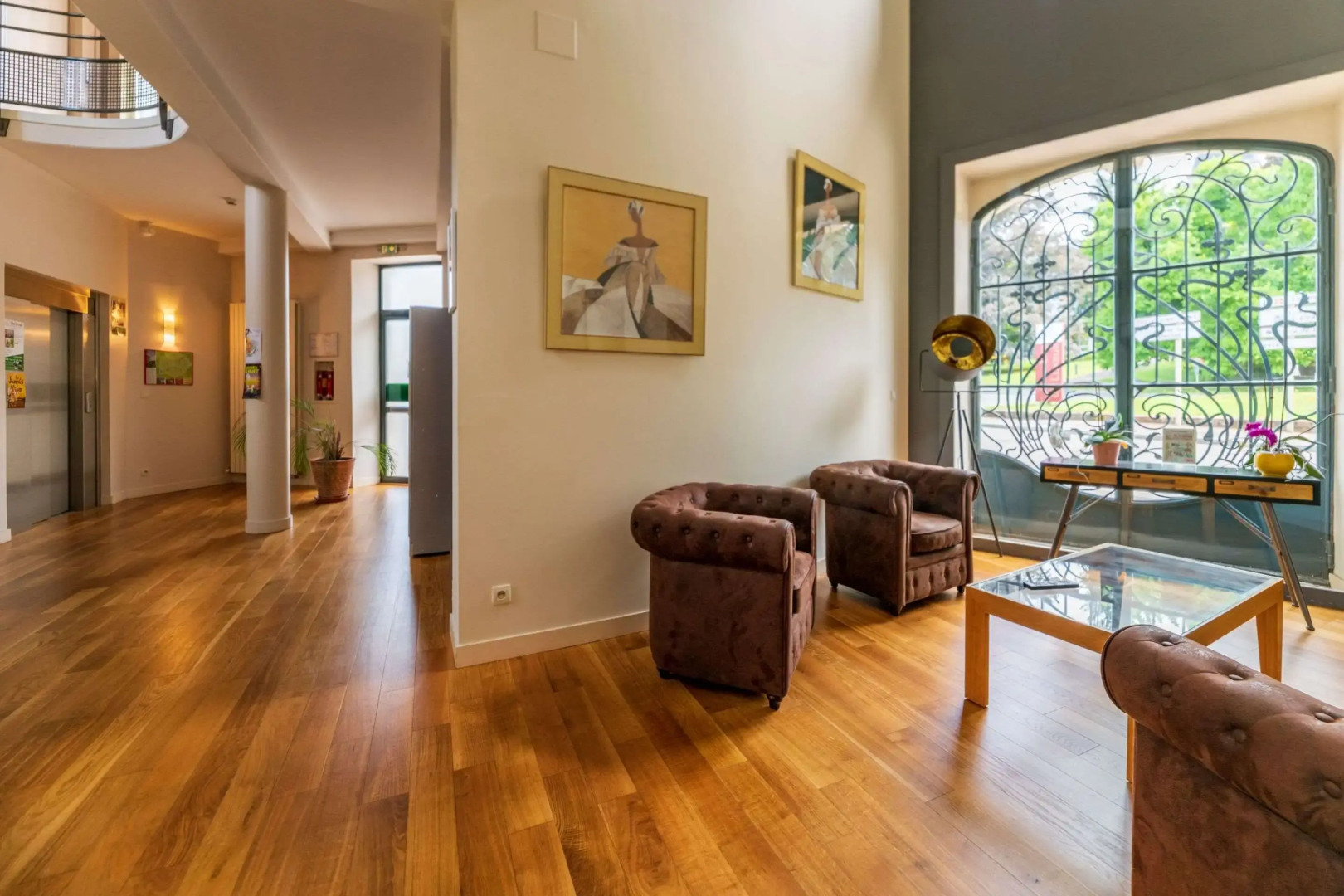 Cerise Luxeuil Les Sources