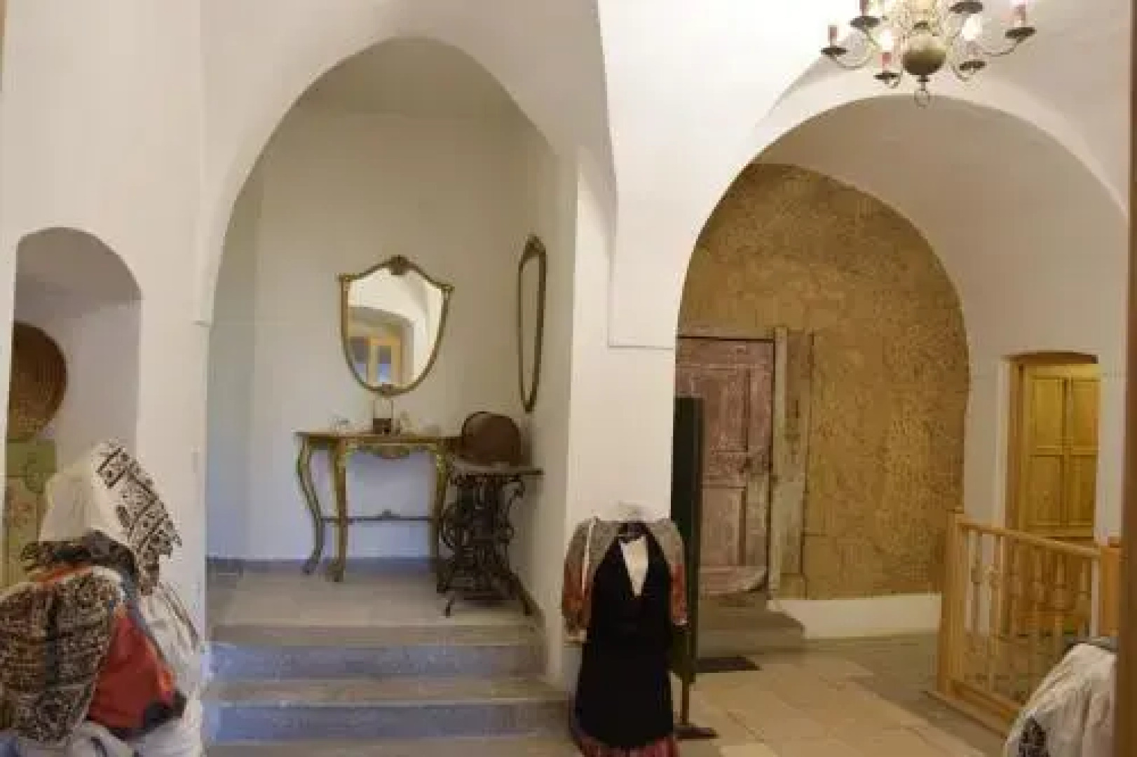 Ubytování U Giordanů