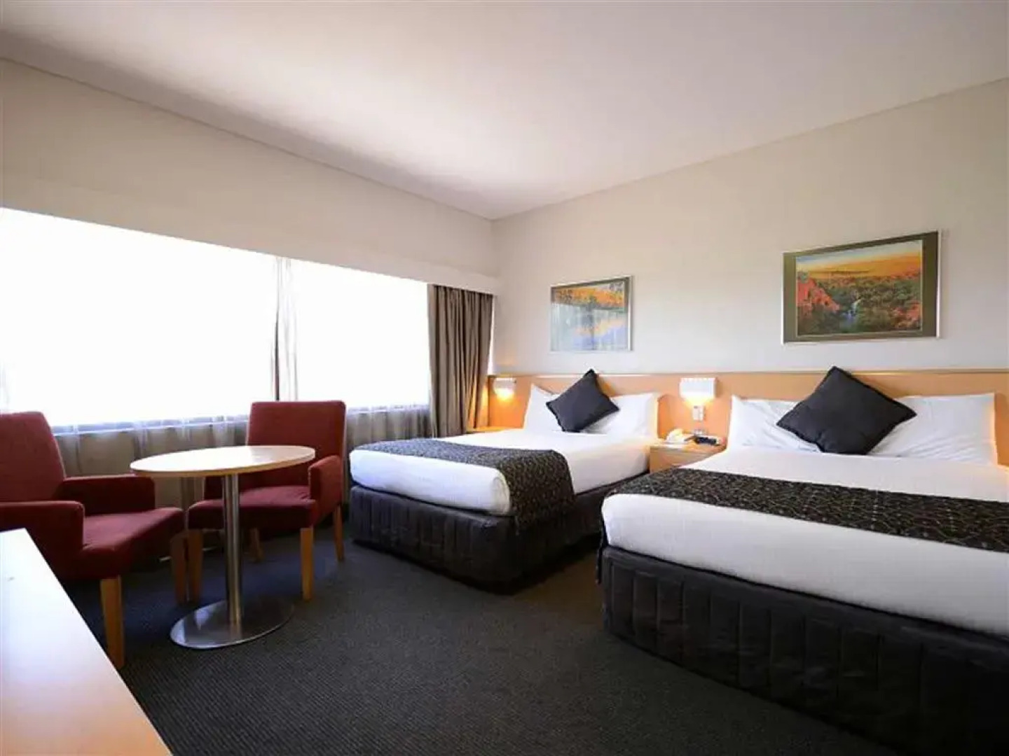Mercure Penrith