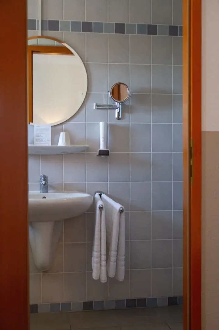 Hotel Restaurant Bastei