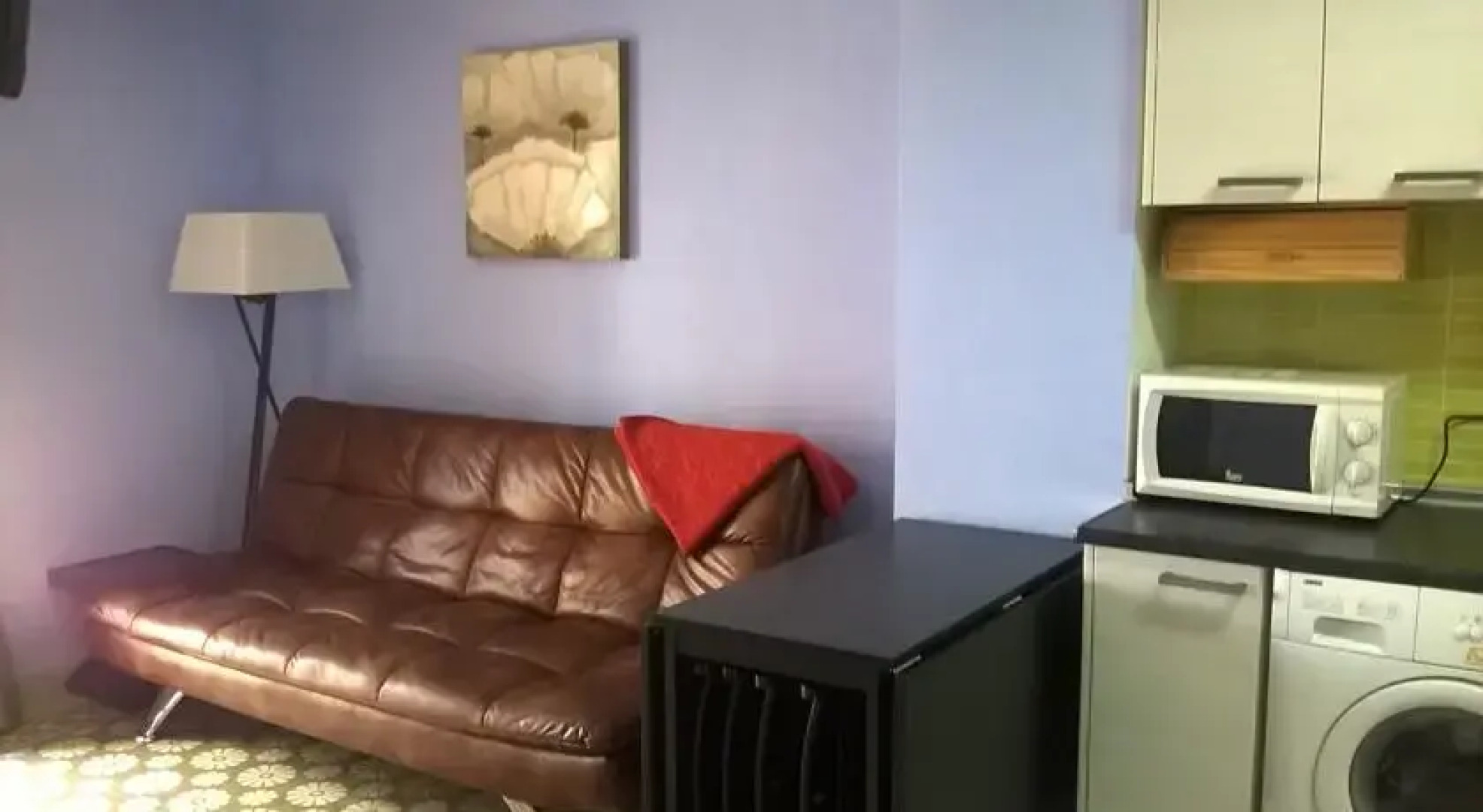 Casa Rural Ah! Masmut