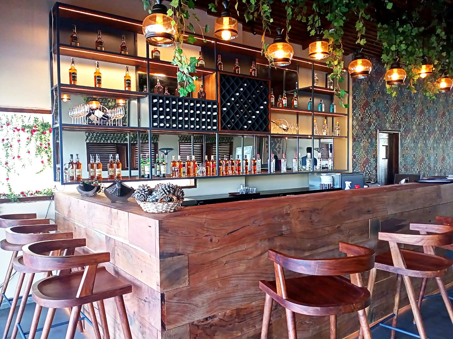 Suryavilas Luxury Resort & Spa