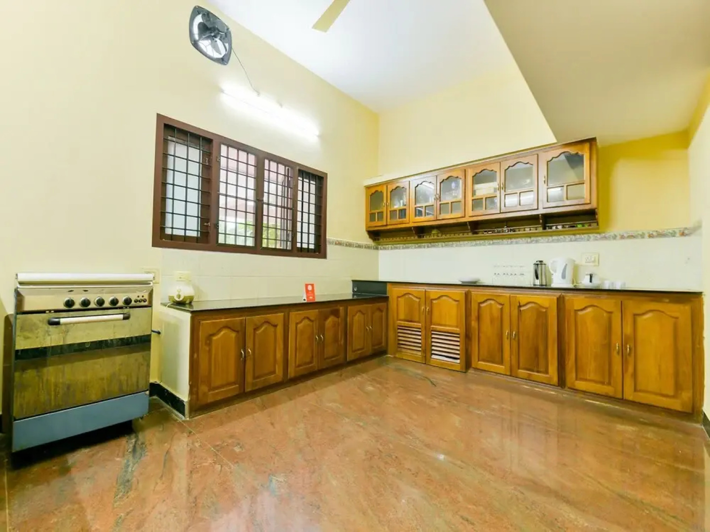 OYO 14638 Home Serene Stay Periyar River