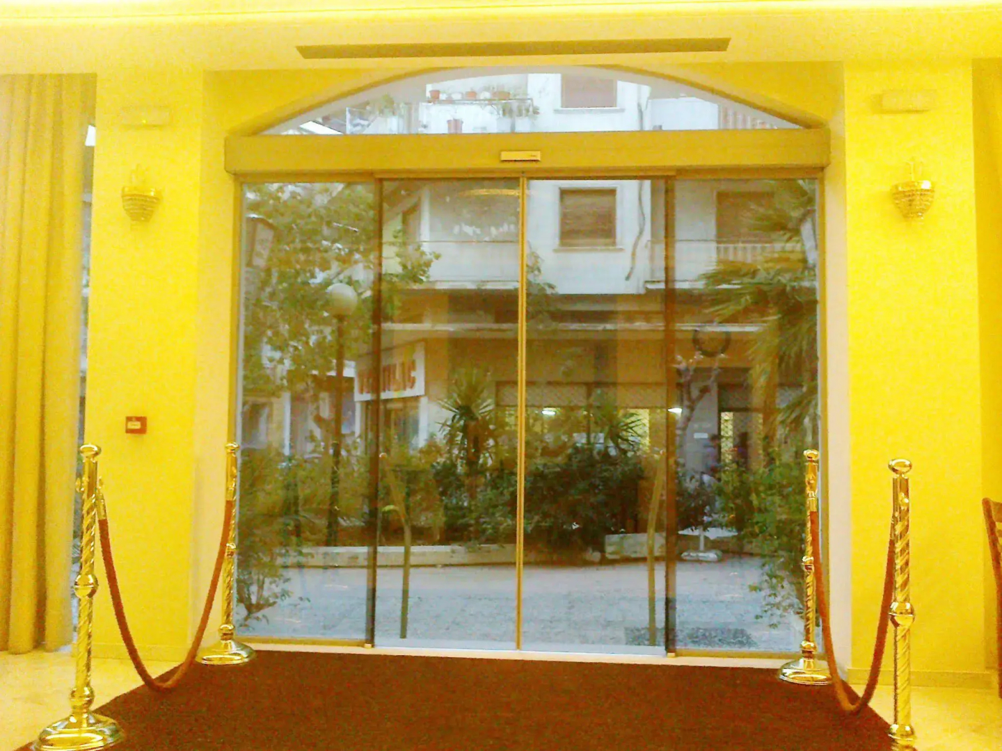 Hotel Rio Athens