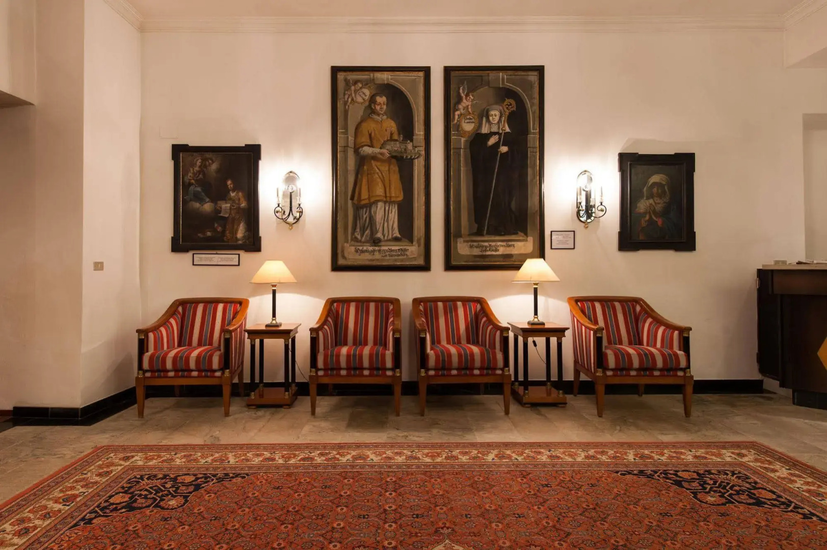 Hotel Schloss Sonnenburg