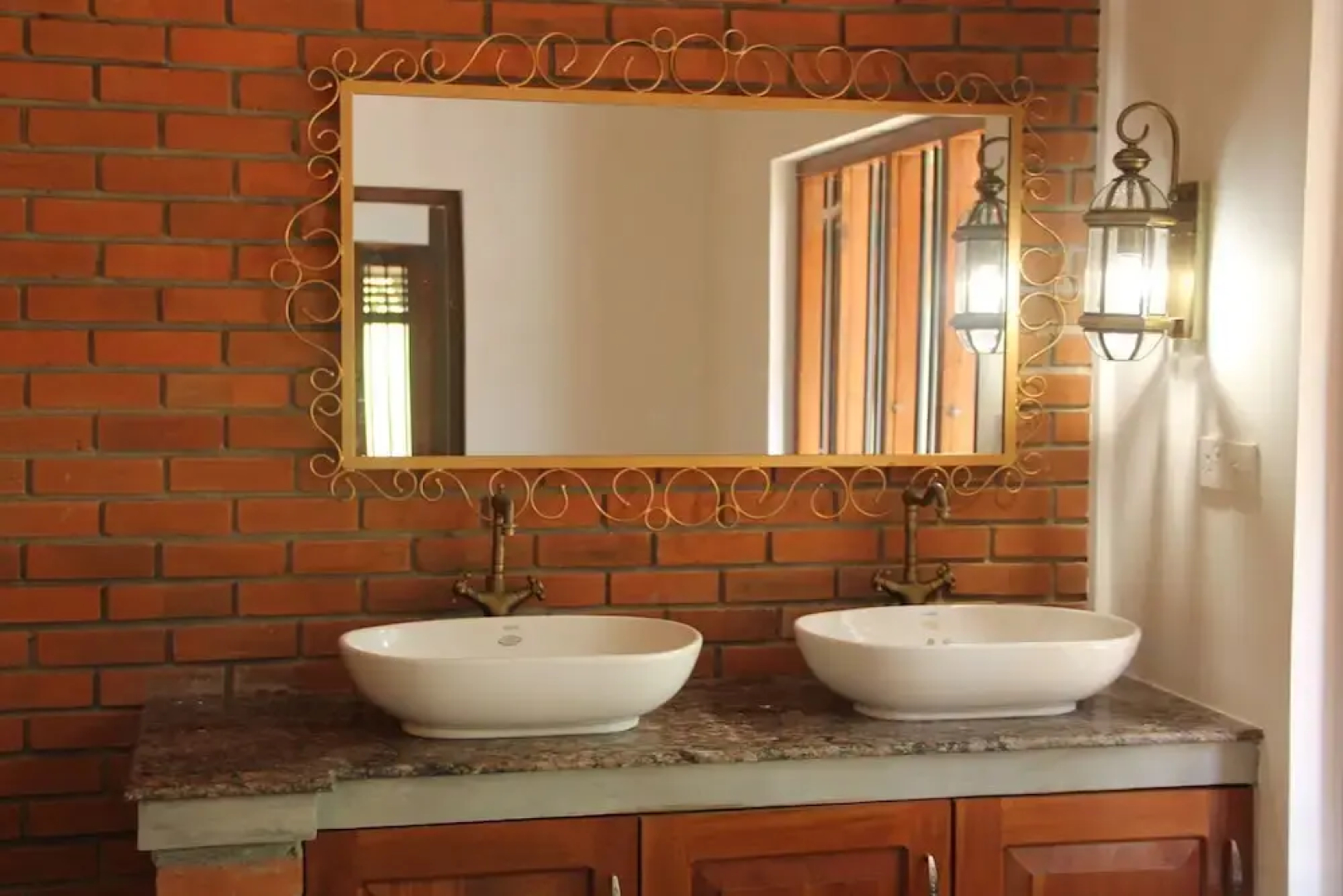 Siriniwasa Villa Induruwa