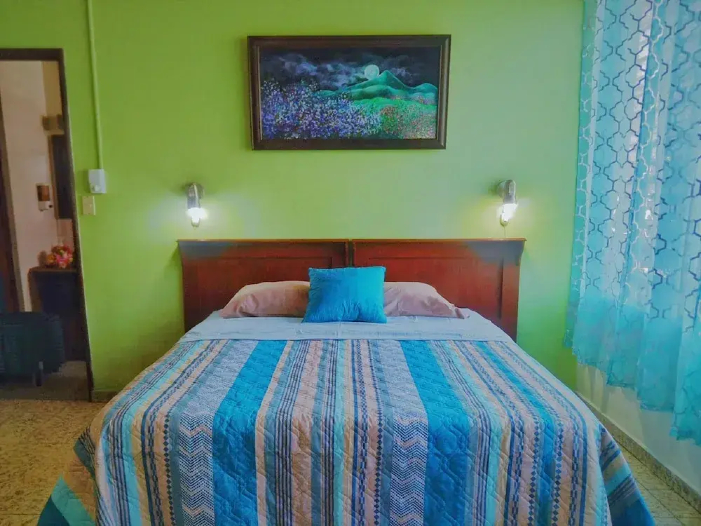 Hotel Oasis