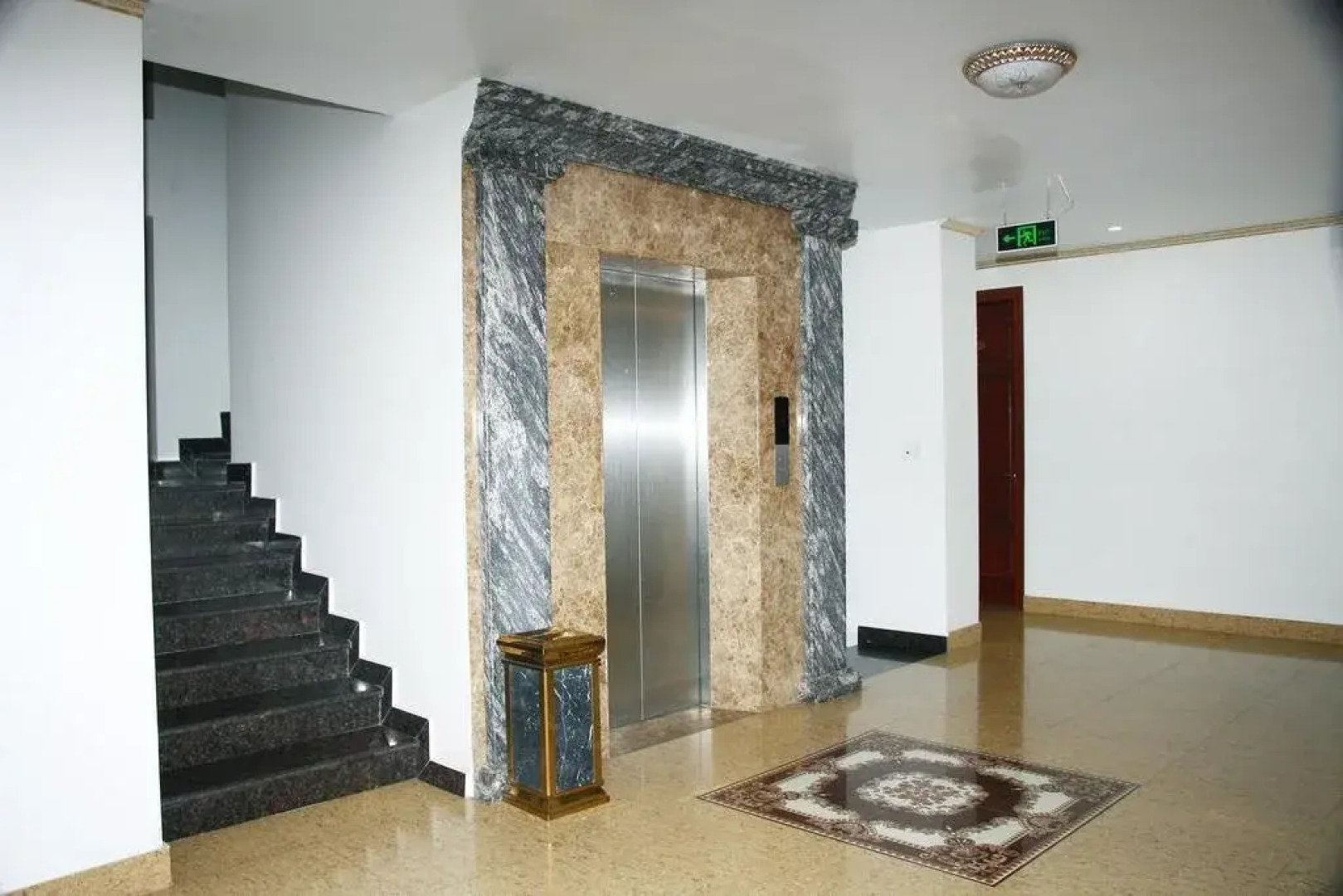 Golden Thai Binh Hotel