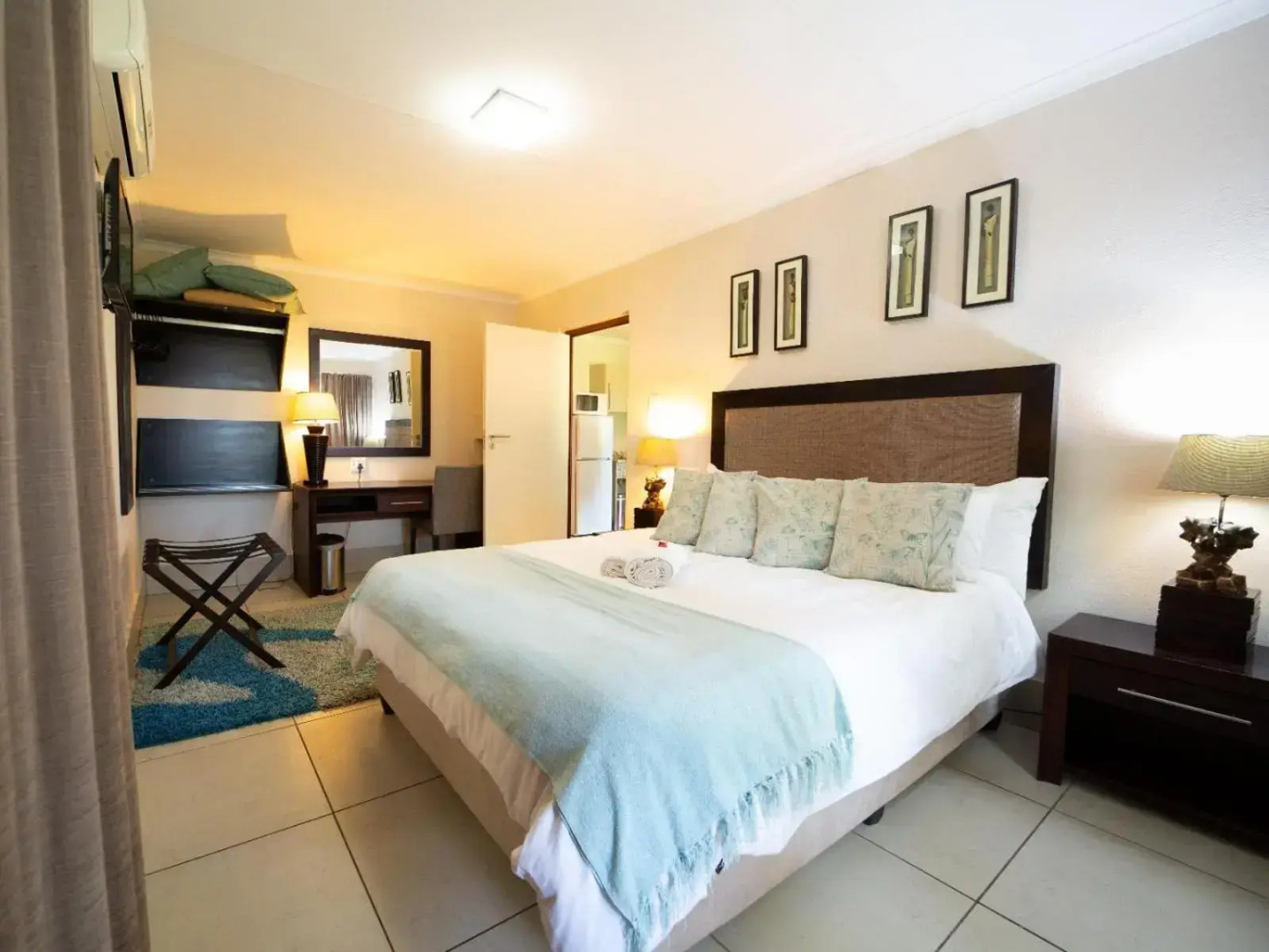 Sun River Kalahari Lodge