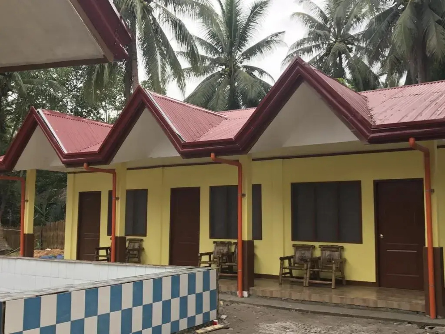 Mermaid Paradises JR Resort