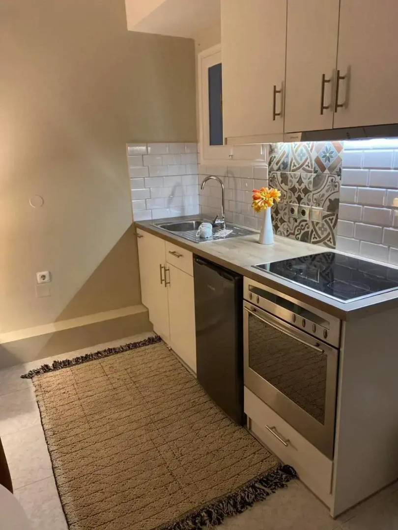 Filoxenia Apartments