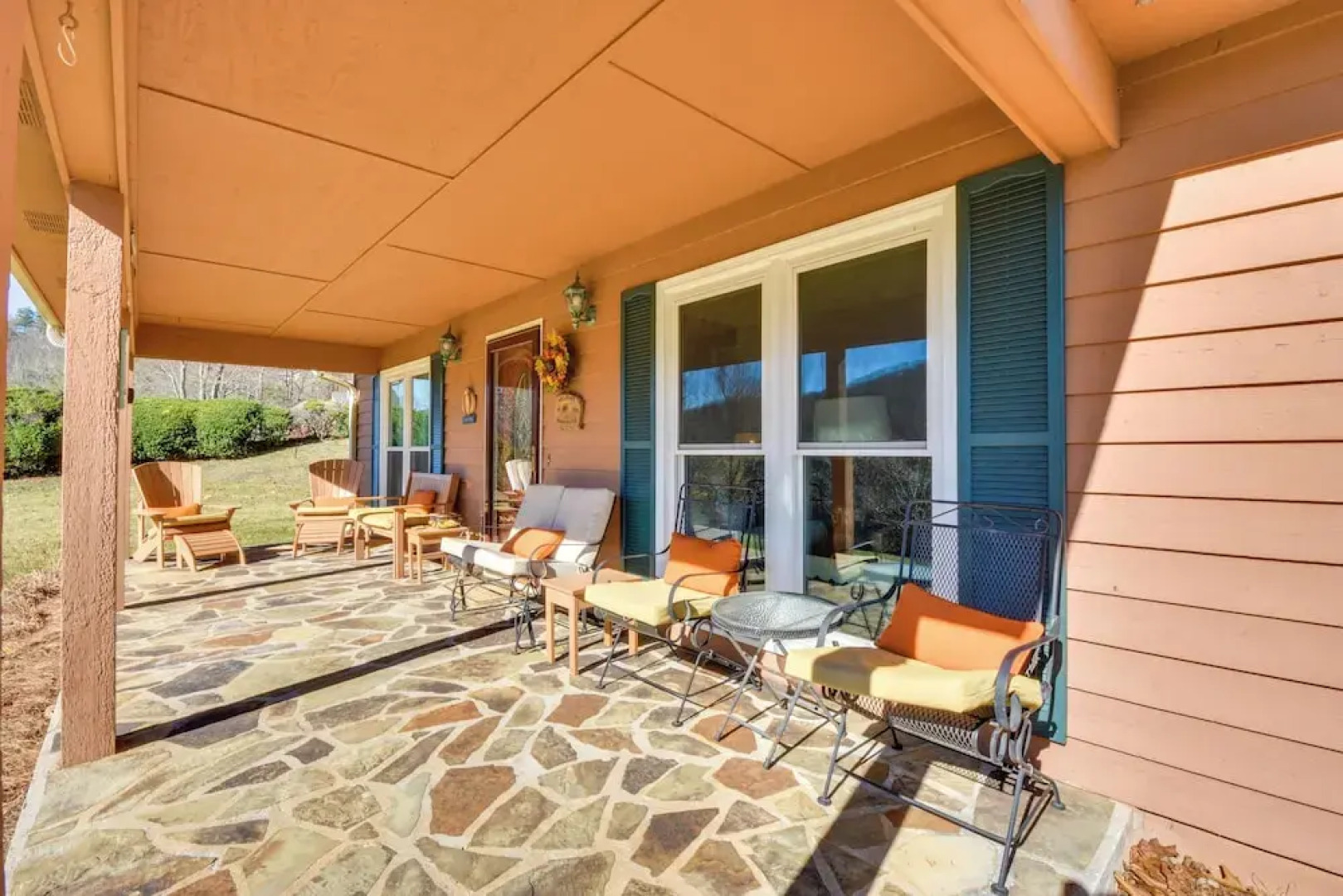 Sky Valley Retreat w/ Resort Amenities & Views!