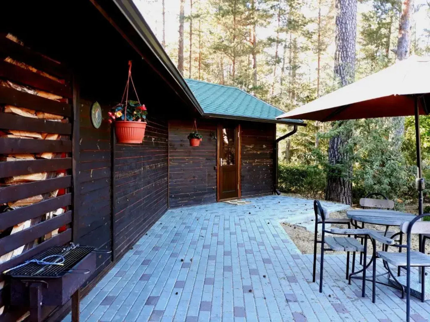 Atputas Vieta Braltirumi