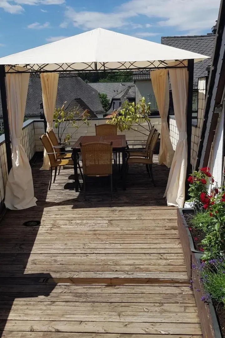 Hotelbetriebe Güldenhaupt Gmbh