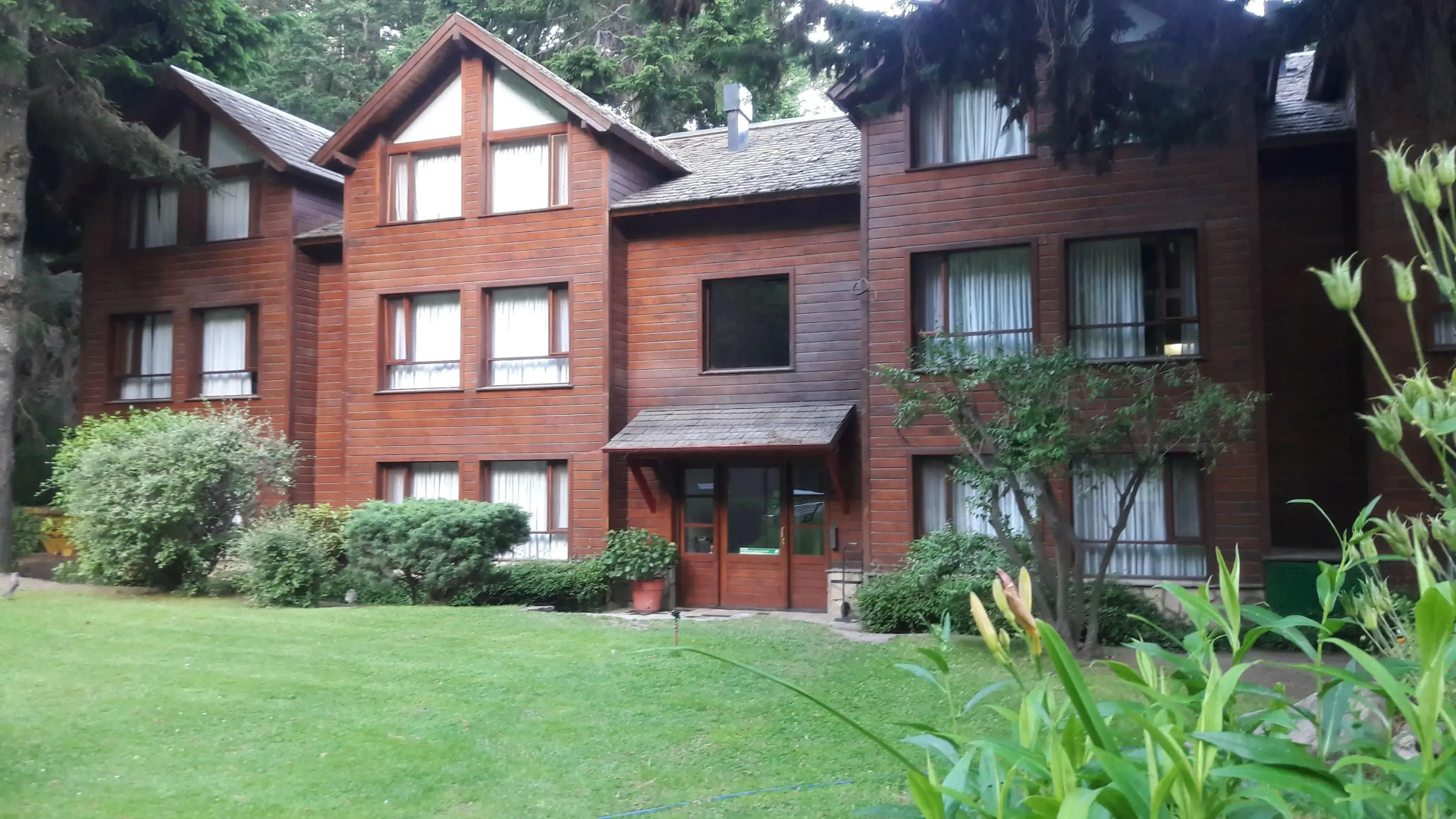 Rincon de los Andes Resort