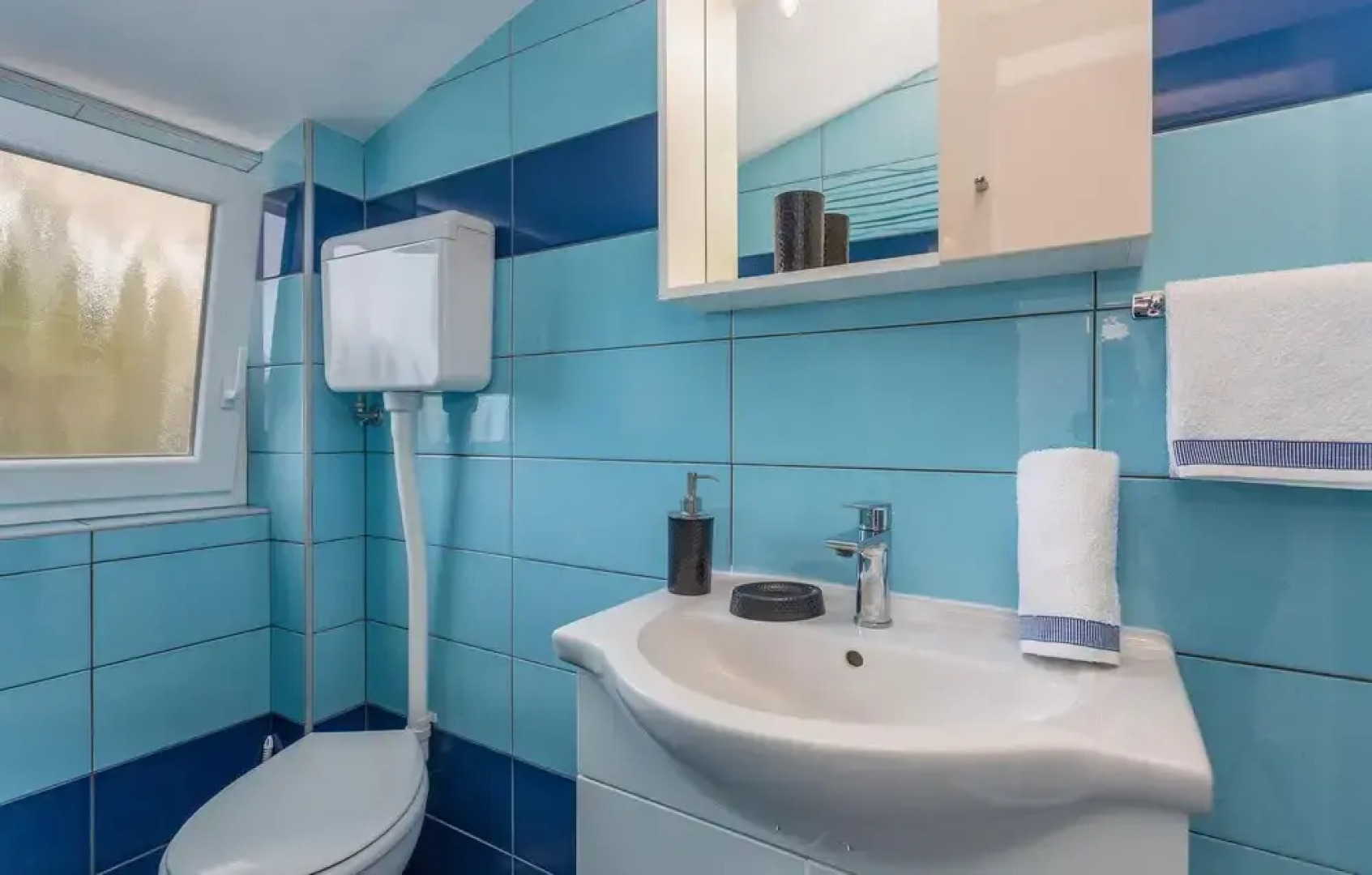 Stunning Home in Krk With Wifi and 2 Bedrooms