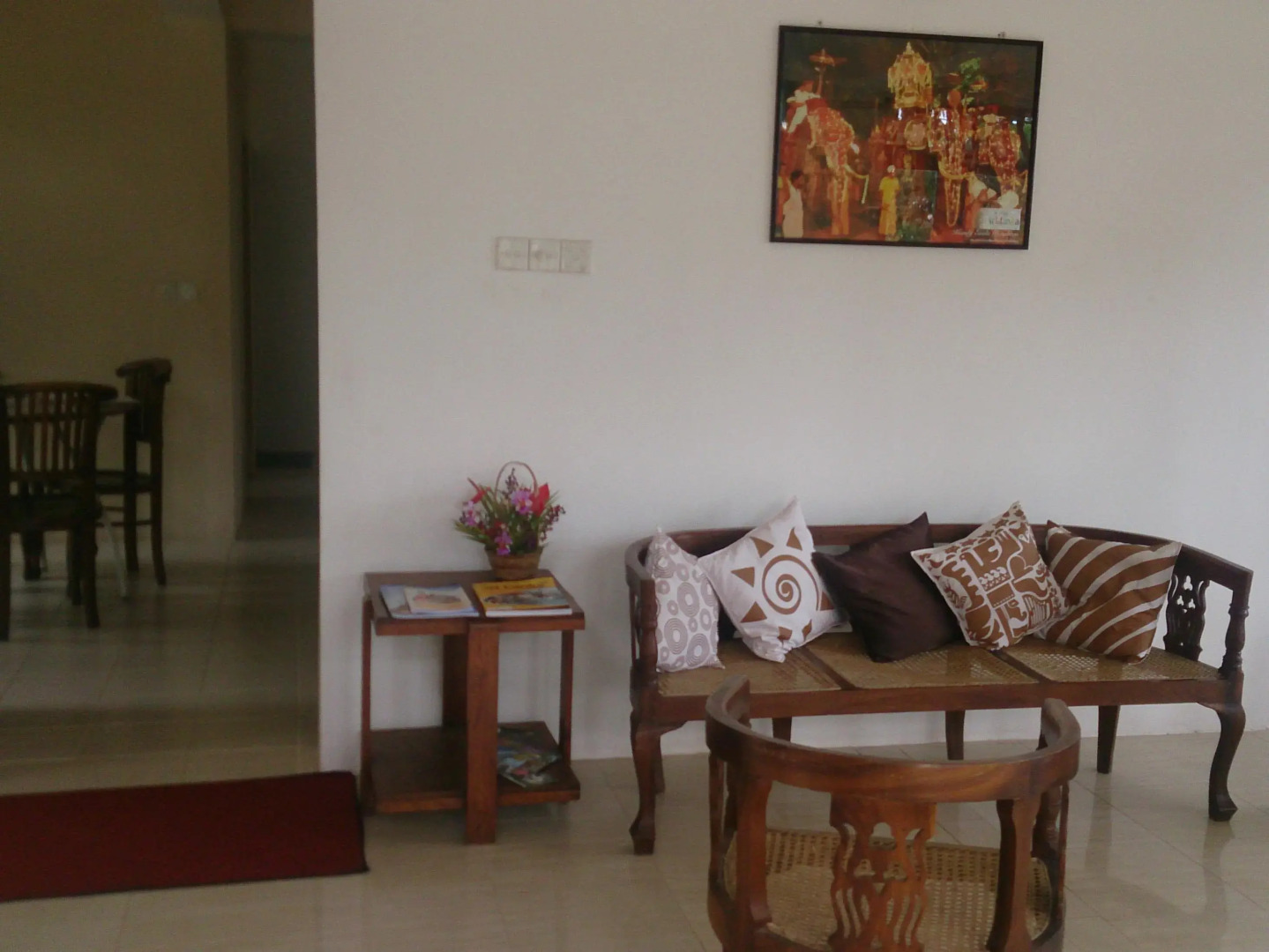 Sunny Hill Residence