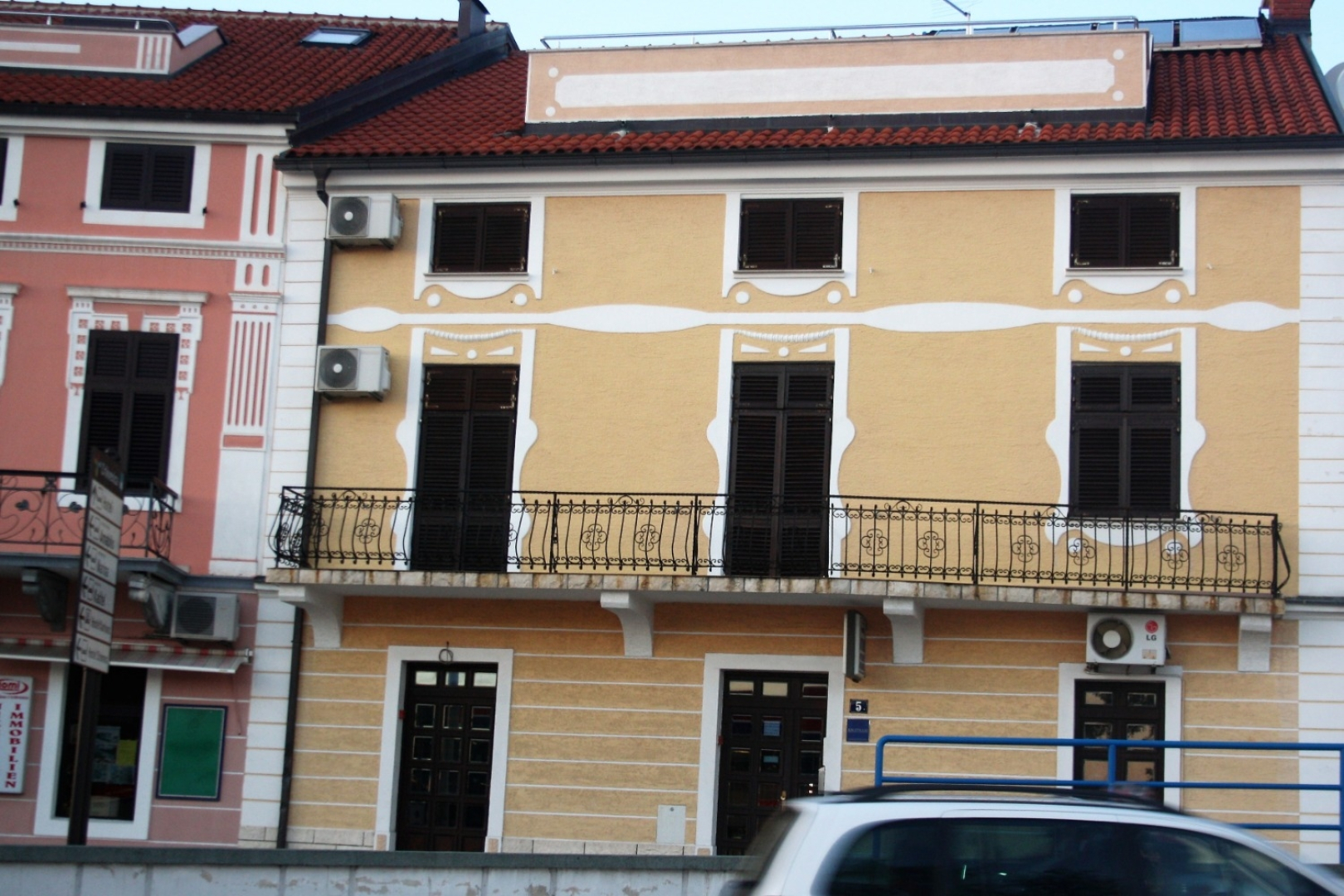 Studio apartment Danko SA1 Crikvenica, Riviera Crikvenica