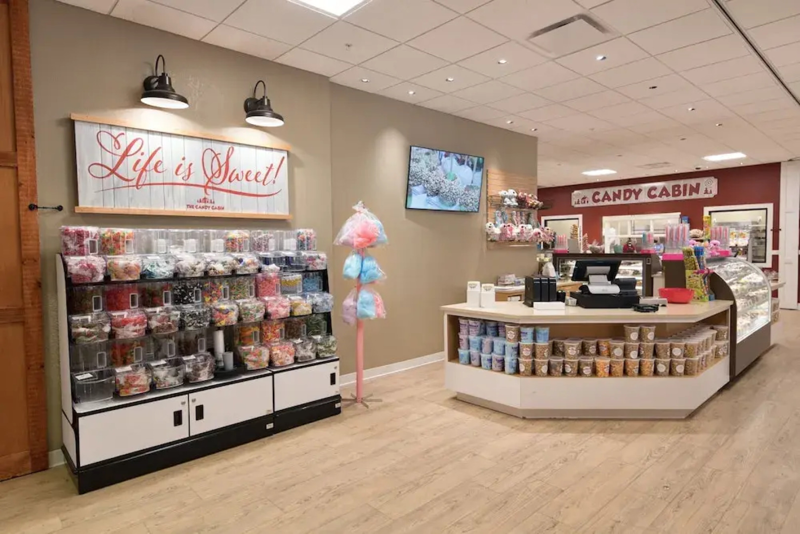 Wilderness at the Smokies - Stone Hill Lodge