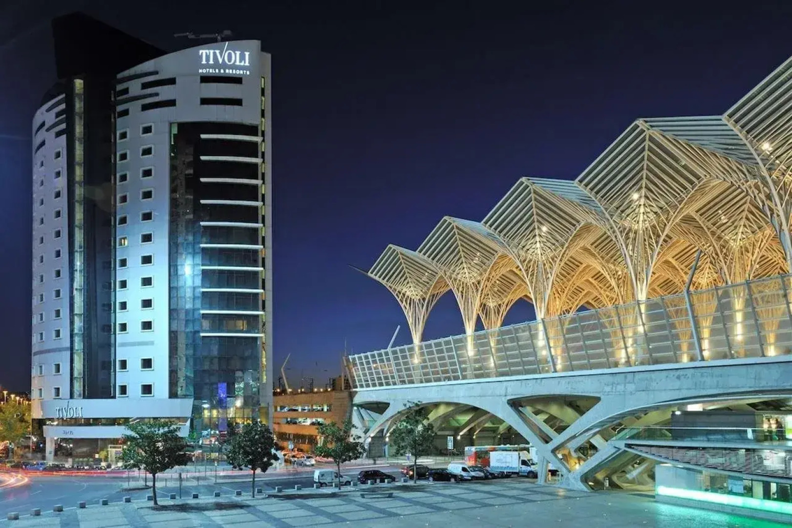 Hotel Lisboa