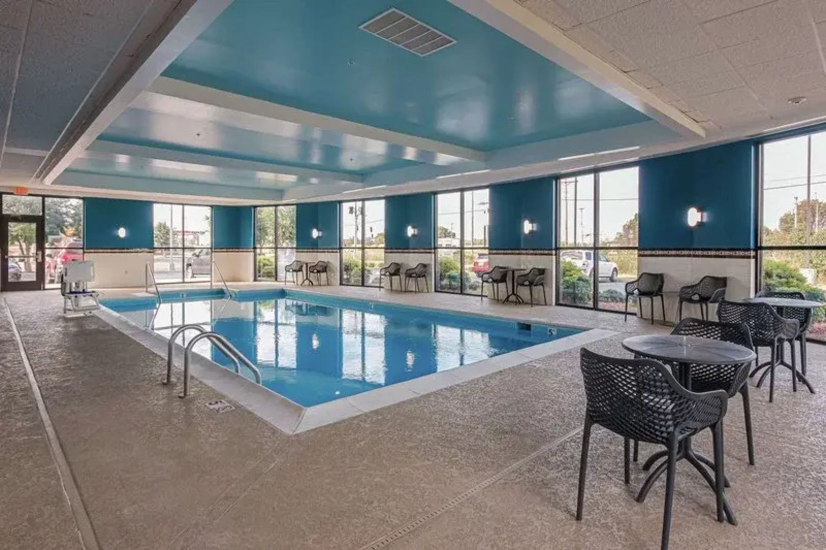 Hampton Inn Oak Grove Fort Campbell