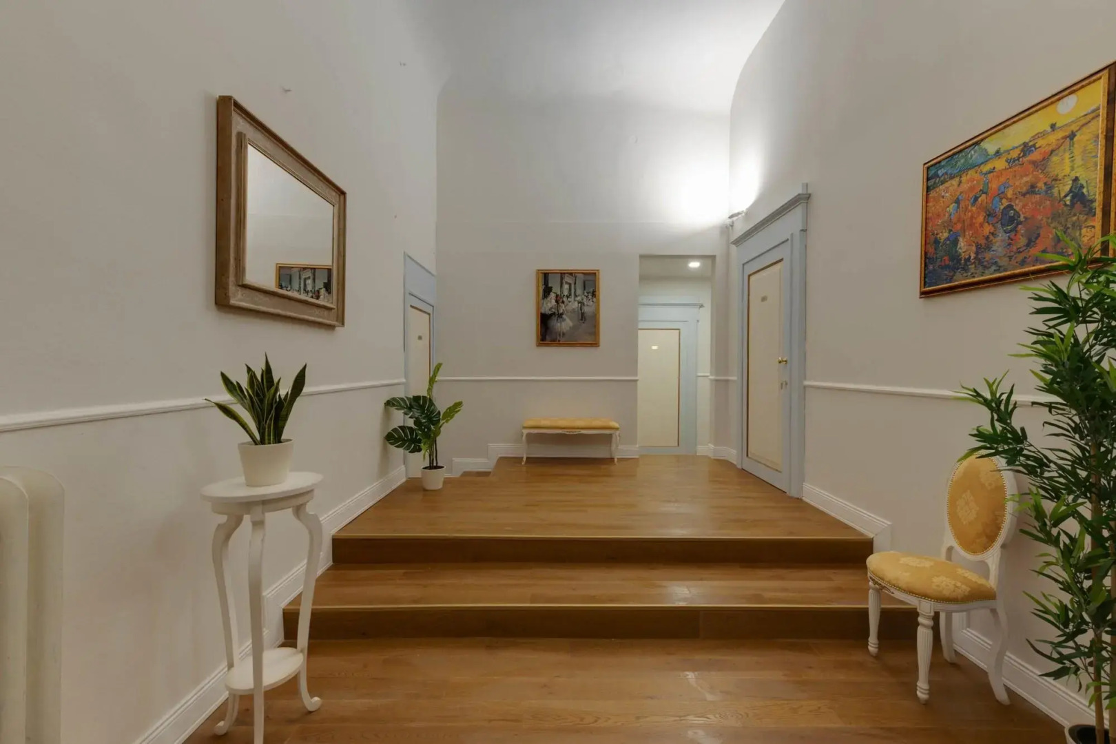 Residenza D'Epoca Sant'Egidio