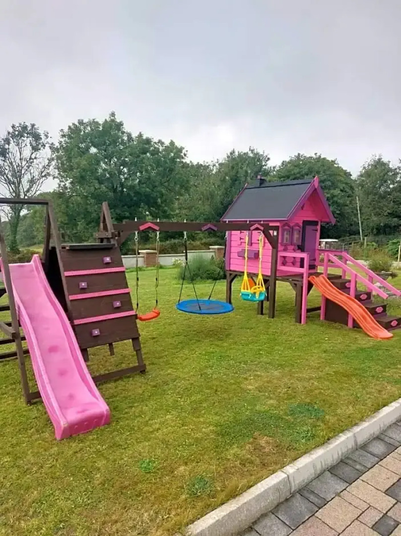 Baylough Homestay Room only