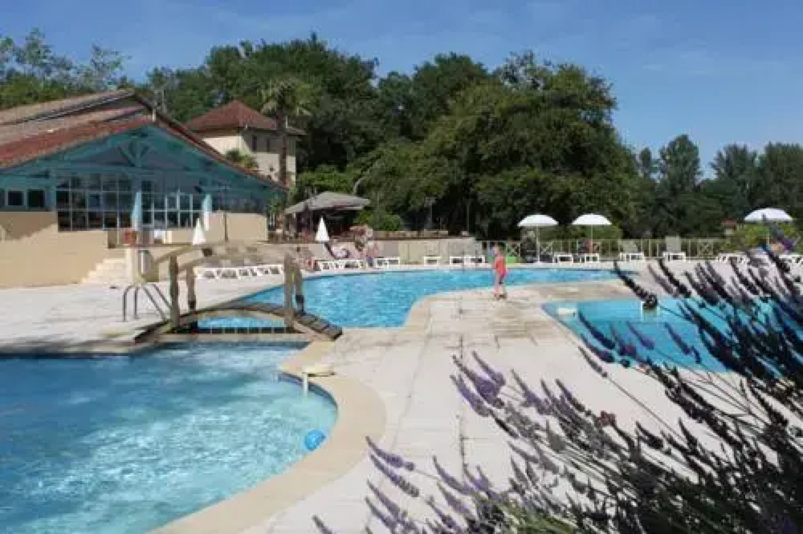 Domaine Lacs De Gascogne