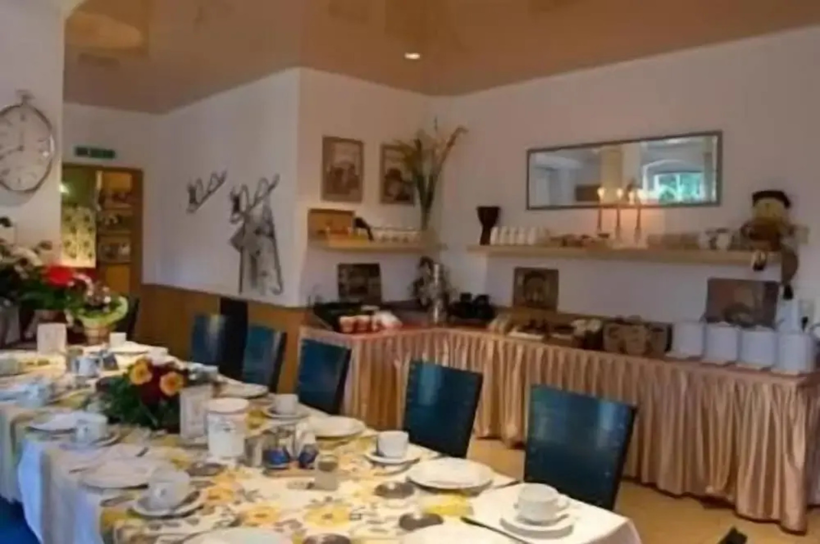 PanoramaHotel Lilienstein