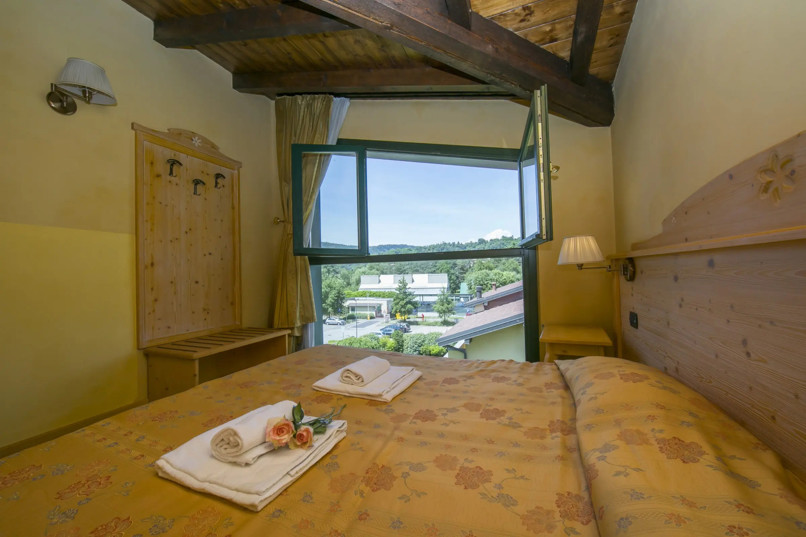 Montelago Charming Relax 3