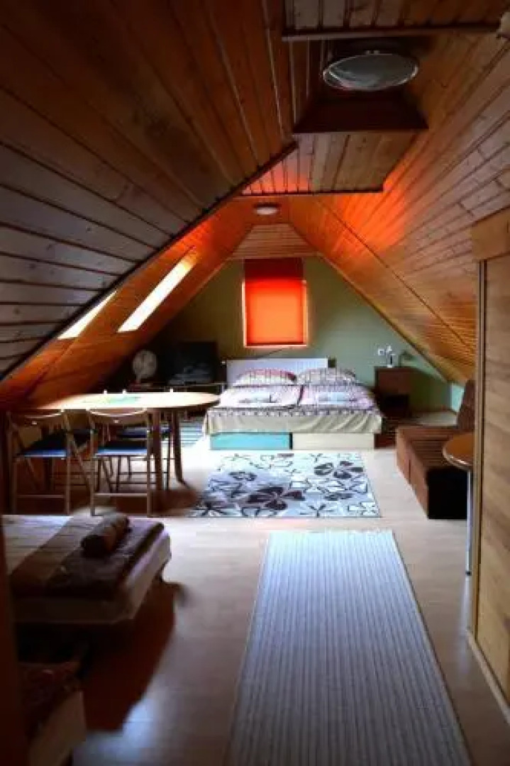 Violetta Vendégház