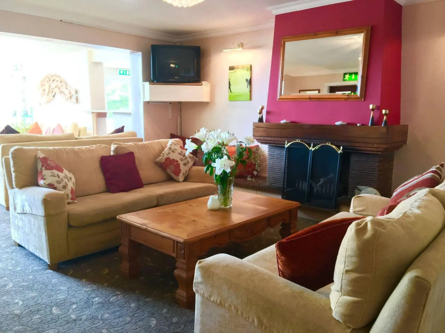 Fernhill Golf & Country Club Hotel