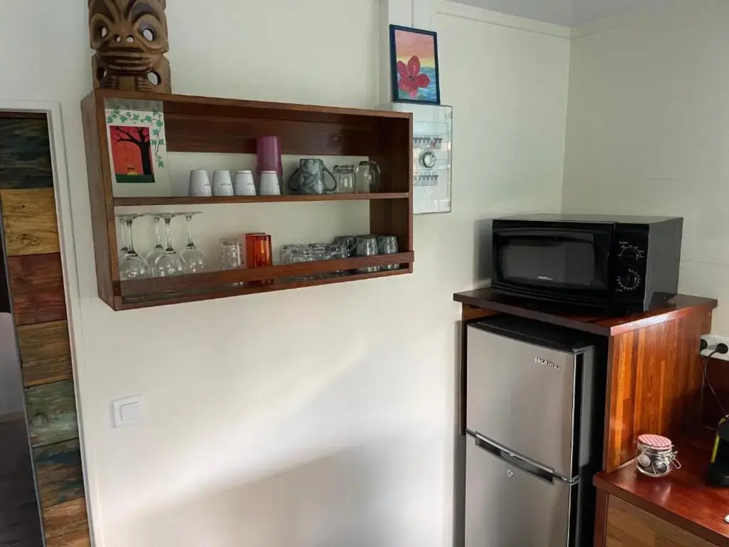 bungalow chez sofpat