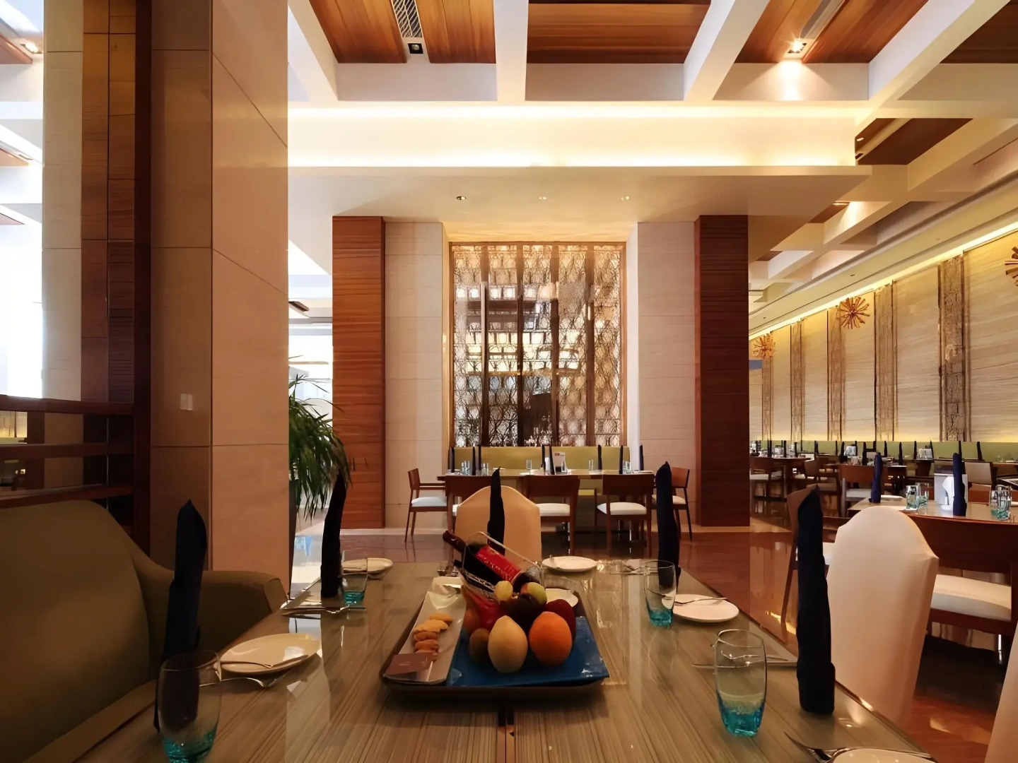 Regal Palace Resort Huizhou